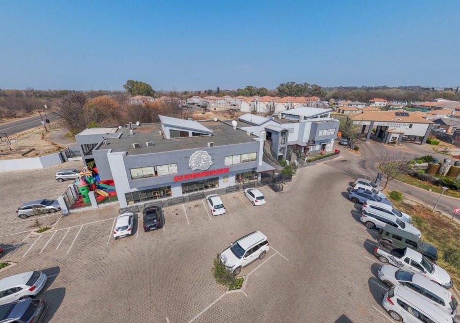Commercial Property for Sale in Van Der Hoff Park North West